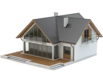maison