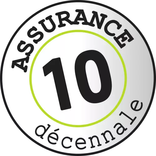 Décennale